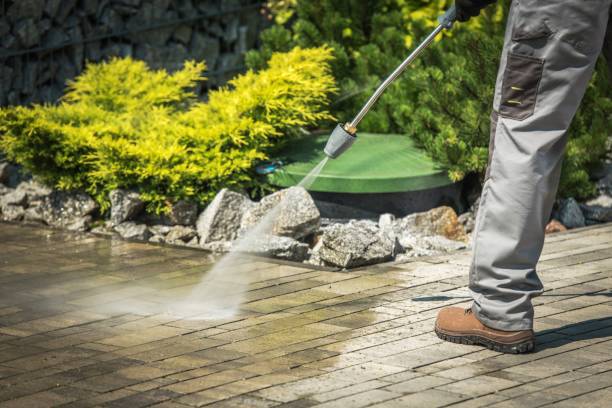 Cibolo, TX  Pressure Washing Services Company